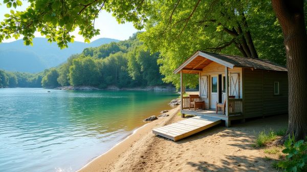 Chers amis : comment choisir le meilleur camping à Ondres ?