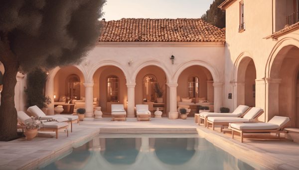 Évader son quotidien en séjournant dans un hôtel spa à Narbonne