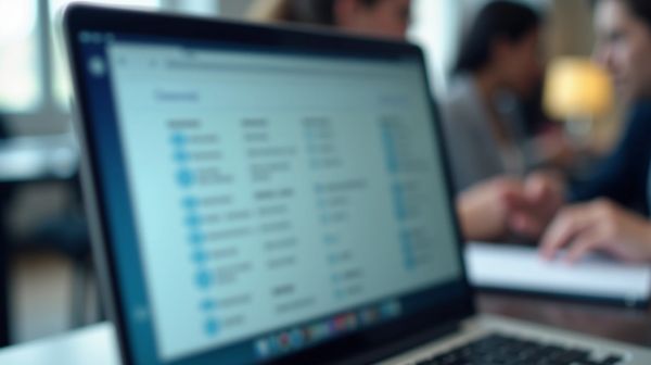 Quels sont les blogs les plus visités : classement et tendances actuelles