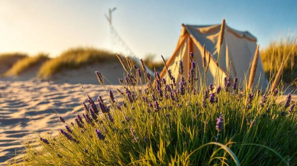 Top conseils pour sélectionner un camping idéal à Ondres
