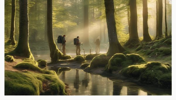 Venez vivre des moments inoubliables au bois des lutins à Diémoz