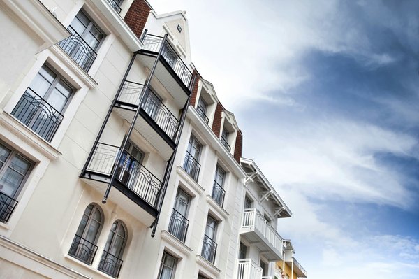 Où vis-tu en anglais ?