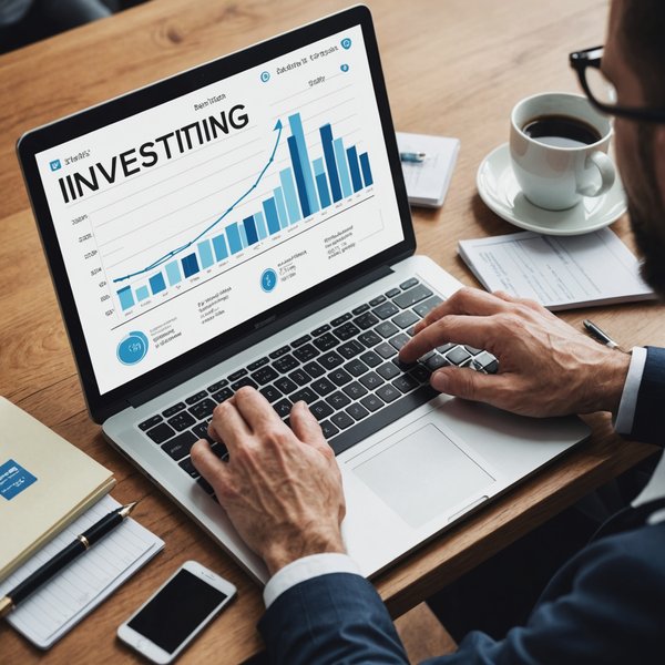 À quelle moment faut-il commencer à investir ?