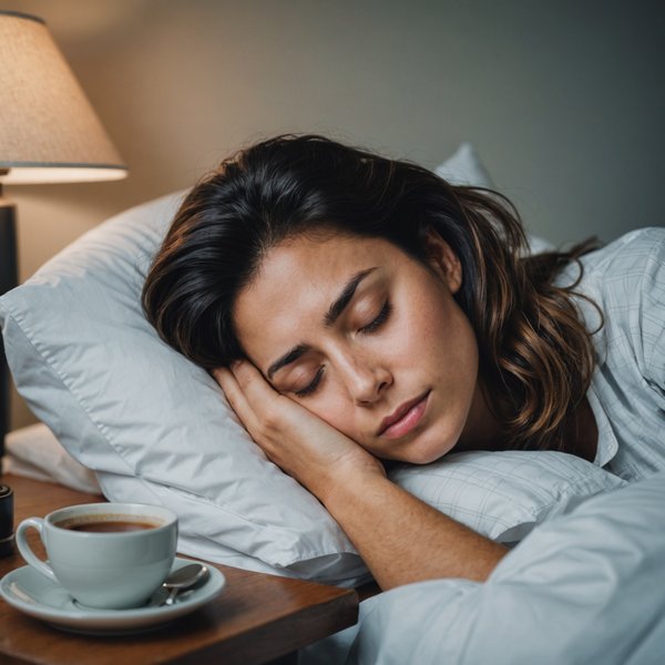 Est-ce vrai que le sommeil influence notre humeur ?