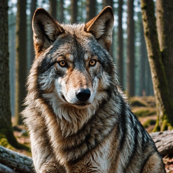 Qu'est-ce que signifie l'expression 'quand on parle du loup' en anglais ?