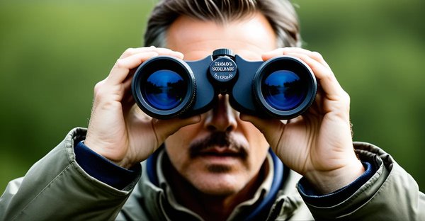 Comment choisir ses jumelles pour une observation parfaite