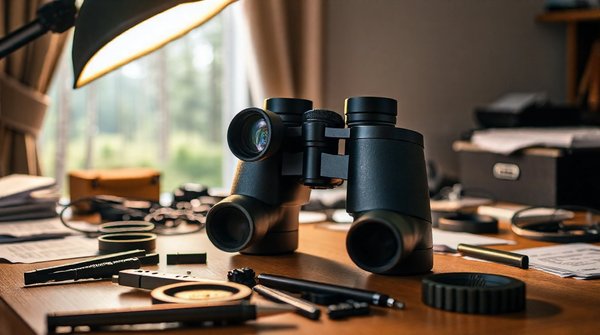 Top critères pour sélectionner des jumelles idéales d'observation